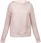 Bluza DK-K-B8 (kolor pudrowy róż, rozmiar 2xl) - zdjęcie 5