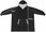 Bluza XXL - koc czarny Ruhhy 24403 - zdjęcie 5