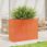 Dkd Home Decor Donica Woskowa Brązowa 90X40X68,5cm Lite Drewno Sosnowa - zdjęcie 2