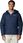 Kurtka męska Columbia Powder Lite™ II Hooded Jacket Rozmiar: L / Kolor: szary/czarny - zdjęcie 4