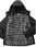 Kurtka męska Columbia Powder Lite™ II Hooded Jacket Rozmiar: L / Kolor: szary/czarny - zdjęcie 6