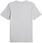Koszulka męska Puma MAPF1 LOGO szara 62115702 - zdjęcie 5