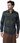 KOSZULA FOX TRAILDUST FLANNEL MIDNIGHT L - zdjęcie 2
