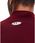 Męski longsleeve treningowy termoaktywny Under Armour UA CG Armour Comp Mock - czerwony - zdjęcie 3