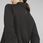 Bluza męska Puma RUN MICRO FLEECE 1/2 ZIP czarna 52405501 - zdjęcie 3