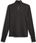 Bluza męska Puma RUN MICRO FLEECE 1/2 ZIP czarna 52405501 - zdjęcie 3