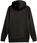 Bluza z kapturem męska Puma FERRARI STYLE HDD czarna 62097601 - zdjęcie 2