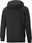 Bluza z kapturem męska Puma BMW MMS HDD czarna 53586401 - zdjęcie 2