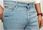 Wrangler Texas Slim Clear Blue - zdjęcie 6