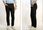 Lee Rider Black Rinse Slim - zdjęcie 3