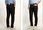 Lee Rider Black Rinse Slim - zdjęcie 2