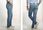 Lee Rider Worker Light Slim - zdjęcie 5