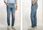 Lee Rider Worker Light Slim - zdjęcie 6