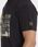 T-shirt czarny NORTH 56 Denim - zdjęcie 3