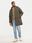 Parka Tommy Hilfiger - zdjęcie 2