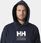 Helly Hansen męska bluza z kapturem COTTON FLEECE GRAPHIC HOODIE 54158 597 - zdjęcie 3