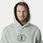 Helly Hansen męska bluza z kapturem COTTON FLEECE GRAPHIC HOODIE 54158 462 - zdjęcie 2