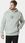 Helly Hansen męska bluza z kapturem COTTON FLEECE GRAPHIC HOODIE 54158 462 - zdjęcie 3