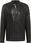 MUSTANG BIKER JACKET MĘSKA KURTKA SKÓRZANA SKÓRA ELEGANCKA NA ZAMEK MU-M242-157 - zdjęcie 5