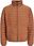 Jack&Jones męska kurtka puchowa JJESTATE PACKABLE PUFFER COLLAR NOOS 12256985 - zdjęcie 1