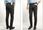 Wrangler Greensboro Black Crow - zdjęcie 4