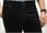Wrangler Larston Dark Navy Sztruks - zdjęcie 4
