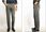 Wrangler Texas Slim Golden Grey - zdjęcie 6