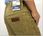 Wrangler Texas Lead Grey Sztruks - zdjęcie 6
