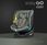 Fotelik Easygo Cosy Obrotowy 360° Greener Dla Dzieci 0-36 Kg - zdjęcie 2