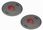Steelseries Steel Series Booster Pack WOW Horde 60515 - zdjęcie 8