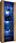 Pan Igiełka Open Vertical 159 Wotan/Wotan + Blue Leds - zdjęcie 5