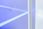 Pan Igiełka Open Vertical 100 White/White - Without Leds - zdjęcie 2