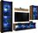 Pan Igiełka Open Set 4 Wotan/Black + Blue Leds - zdjęcie 4