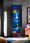 Pan Igiełka Open Vertical 159 Black/Black + Blue Leds - zdjęcie 4