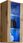 Pan Igiełka Open Vertical 100 Wotan/Wotan + Blue Leds - zdjęcie 3