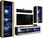 Pan Igiełka Open Set 4 Black/Wotan + Blue Leds - zdjęcie 2