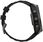 Garmin Fenix 8 51 mm Solar Sapphire Carbon DLC Tytanowy Z Paskiem Sylikonowym 010-02907-11 Czarny  - zdjęcie 6