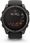 Garmin Fenix 8 51 mm Solar Sapphire Carbon DLC Tytanowy Z Paskiem Sylikonowym 010-02907-11 Czarny  - zdjęcie 2