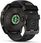 Garmin Fenix 8 51 mm Solar Sapphire Carbon DLC Tytanowy Z Paskiem Sylikonowym 010-02907-11 Czarny  - zdjęcie 5