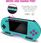 Konsola Hyperkin SupaBoy Portable Pocket for SNES Blue M08889HYB - zdjęcie 2