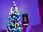 Lampki choinkowe Twinkly Strings 750 RGB LED, czarny przewód, 60 m, IP44 - zdjęcie 9