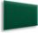 Akcesoria do wykończenia ścian Smartlife Panel Ścienny Tapicerowany Magic Velvet Butelkowa Zieleń 60x40 - zdjęcie 5