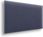 Akcesoria do wykończenia ścian Smartlife Panel Ścienny Tapicerowany Na Ścianę Magic Velvet Lawendowy 50x30 - zdjęcie 6