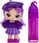 Lalka Mga Entertainment Yummiland Laleczka Greta Grape + Błyszczyk O Zapachu Winogron 120773 - zdjęcie 3