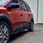 Tuning optyczny Omtec Listwy Panele Drzwi Bocznych Osłony Karoserii Do Dacia Jogger 2021- | Abs - zdjęcie 3