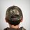 Solognac Czapka Outdoor Dla Dzieci Z Daszkiem 100 Camo Treemetic Uniwersalny - zdjęcie 2