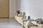 Villa Collection Doniczka 15cm Knast Offwhite 341161 341161 - zdjęcie 2