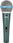 Mikrofon Mikrofon dynamiczny przewodowy estradowy profesjonalny + kabel 5M XLR NOBITECH DM01 - zdjęcie 3