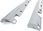 Tuning optyczny Jom Progi Spojlery Mercedes W221 Long Amg 06 -11 (D16474504_7283885143) - zdjęcie 2