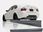 Tuning optyczny Jom Progi Listwy Bmw E90 E91 05-08 M-Pakiet (PGBM08_8626016000) - zdjęcie 2